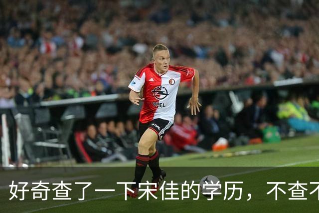 好奇查了一下宋佳的学历，不查不知道，一查惊呆了！她根本不是科班学表演出身的，而是学柳琴的，已经拿到音乐学院录取通知书才临
