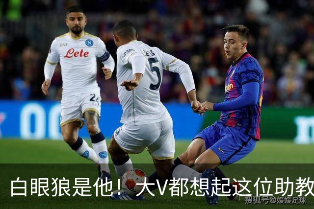 白眼狼是他！大V都想起这位助教 把鲁能告上法庭