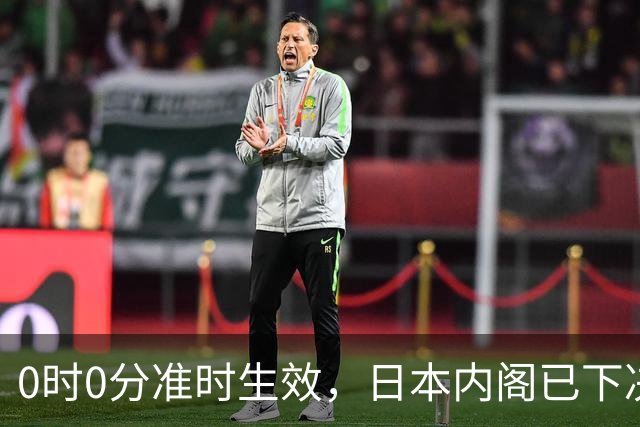 0时0分准时生效，日本内阁已下决心，对中国加税，最高顶格出手